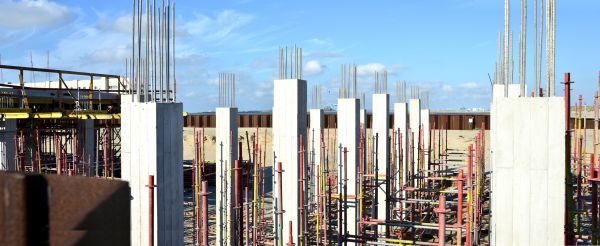 Cost of Helical Pile Installation in Leesburg