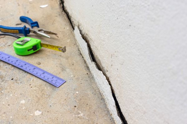 Cost of House Leveling in Leesburg