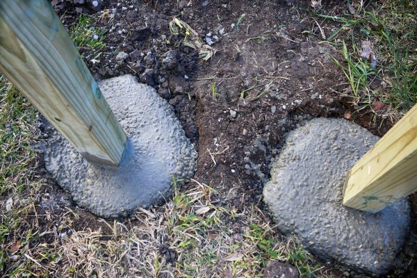 Cost of Piling Repair in Leesburg