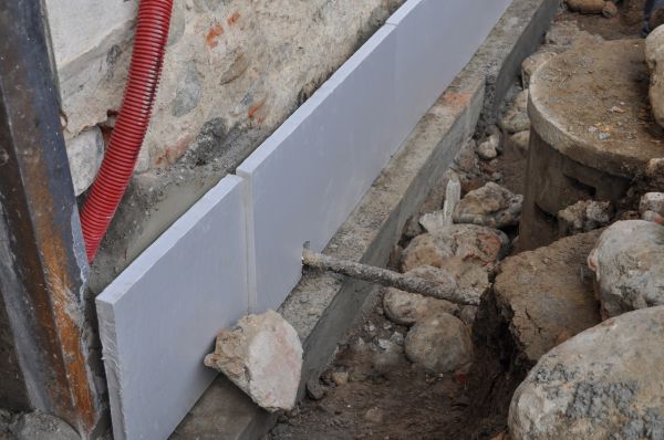 Cost of Raised Foundation Repair in Leesburg