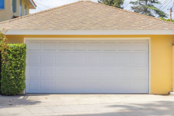 Cost of Garage Foundation Repair in Leesburg