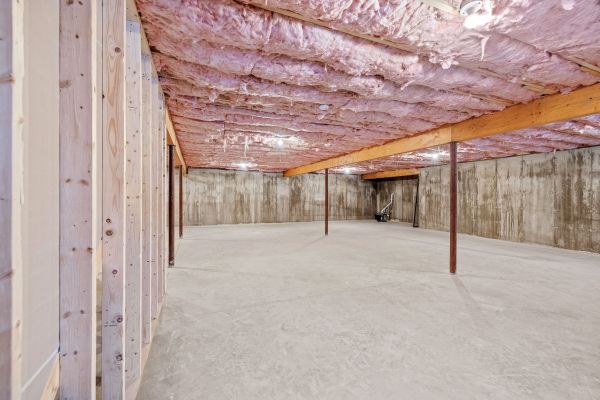 Foundation Maintenance in Leesburg