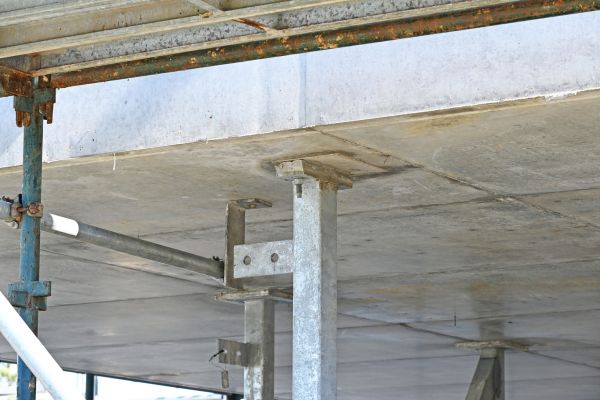 Cost of Pier And Beam Repair in Leesburg