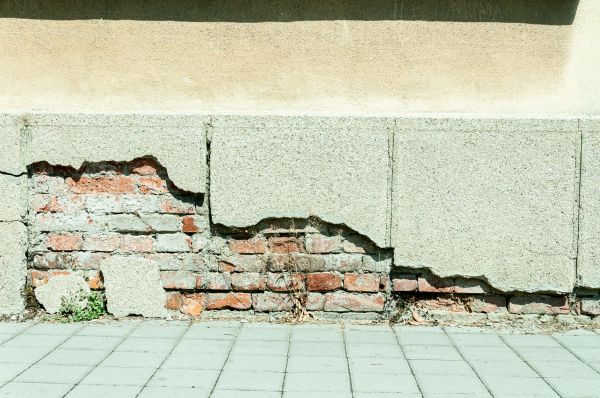 Cost of Foundation Damage Repair in Leesburg