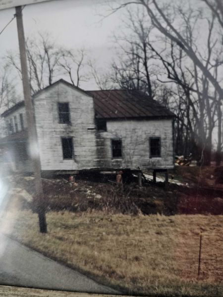 Foundation Jacking in Leesburg