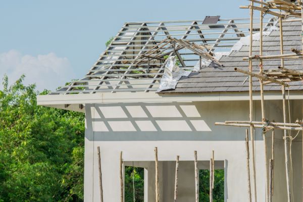 Cost of Residential Structural Repair in Leesburg