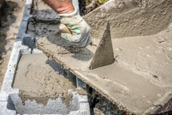 Cost of Foundation Mortar Repair in Leesburg